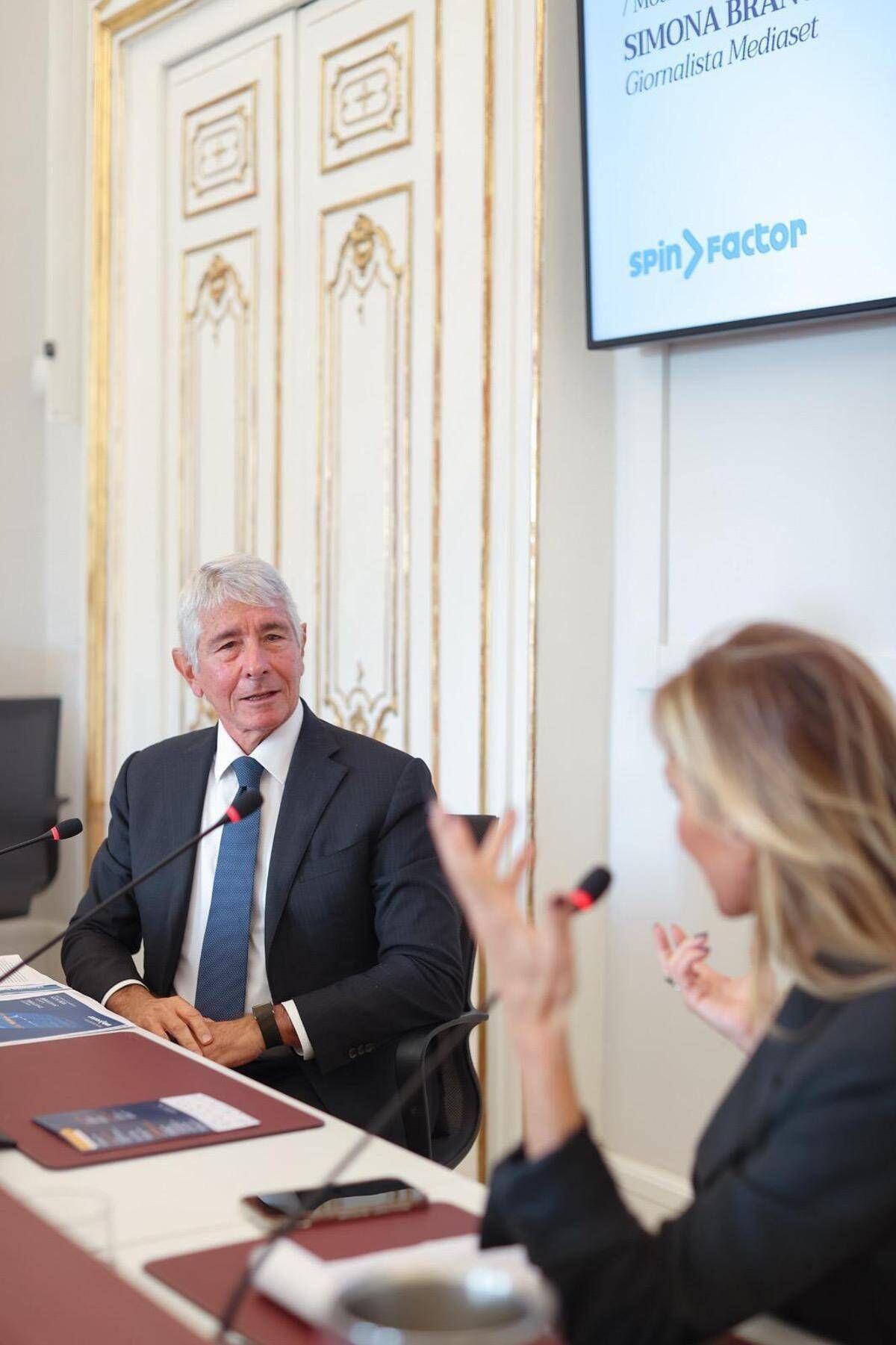 Manovra, Abodi: ''Da incontri tecnici con Mef no sforbiciate su sport'' - 