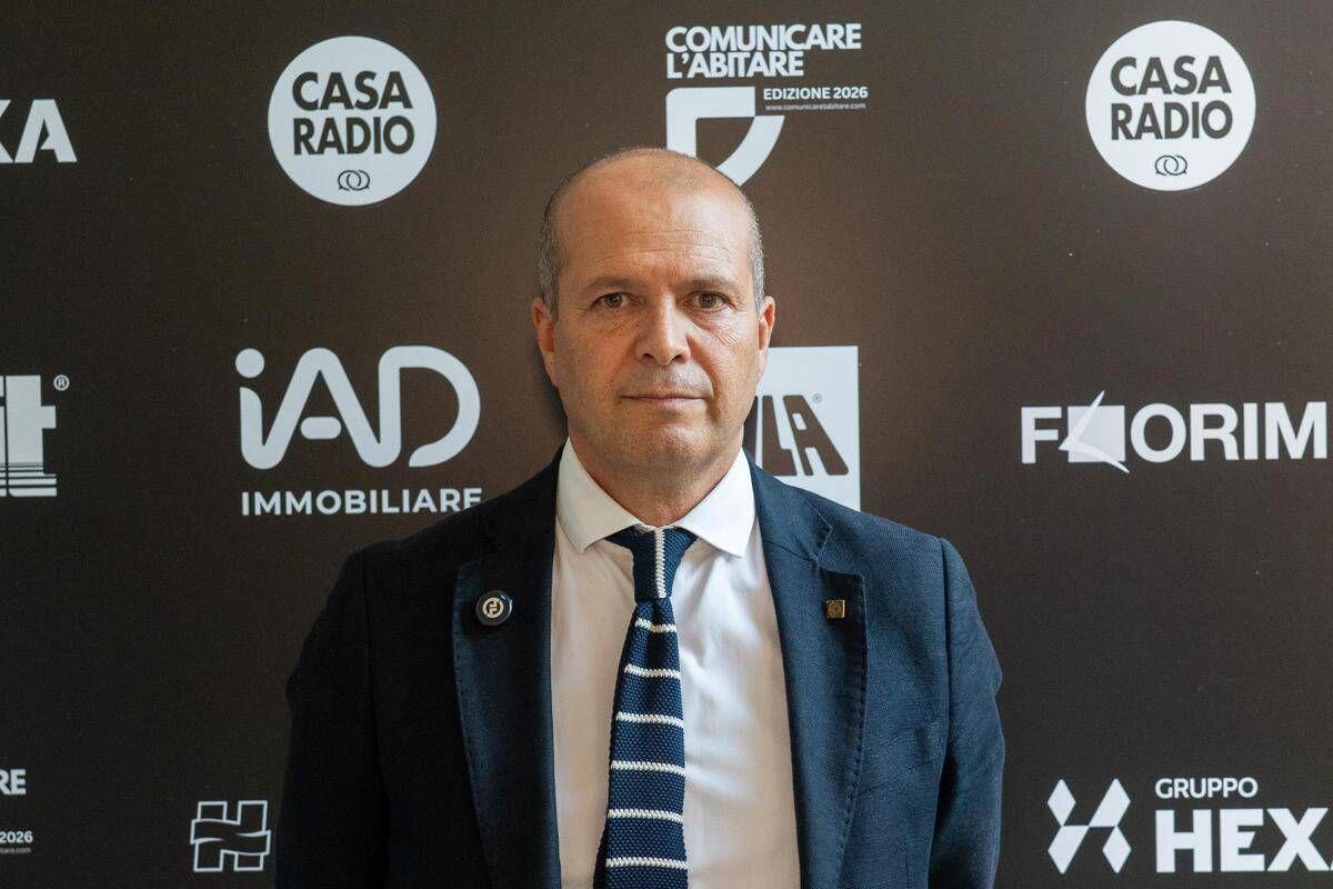 Rocchi (Ordine architetti Roma): "Su rigenerazione urbana basta slogan, sciogliere nodi burocratici" - 