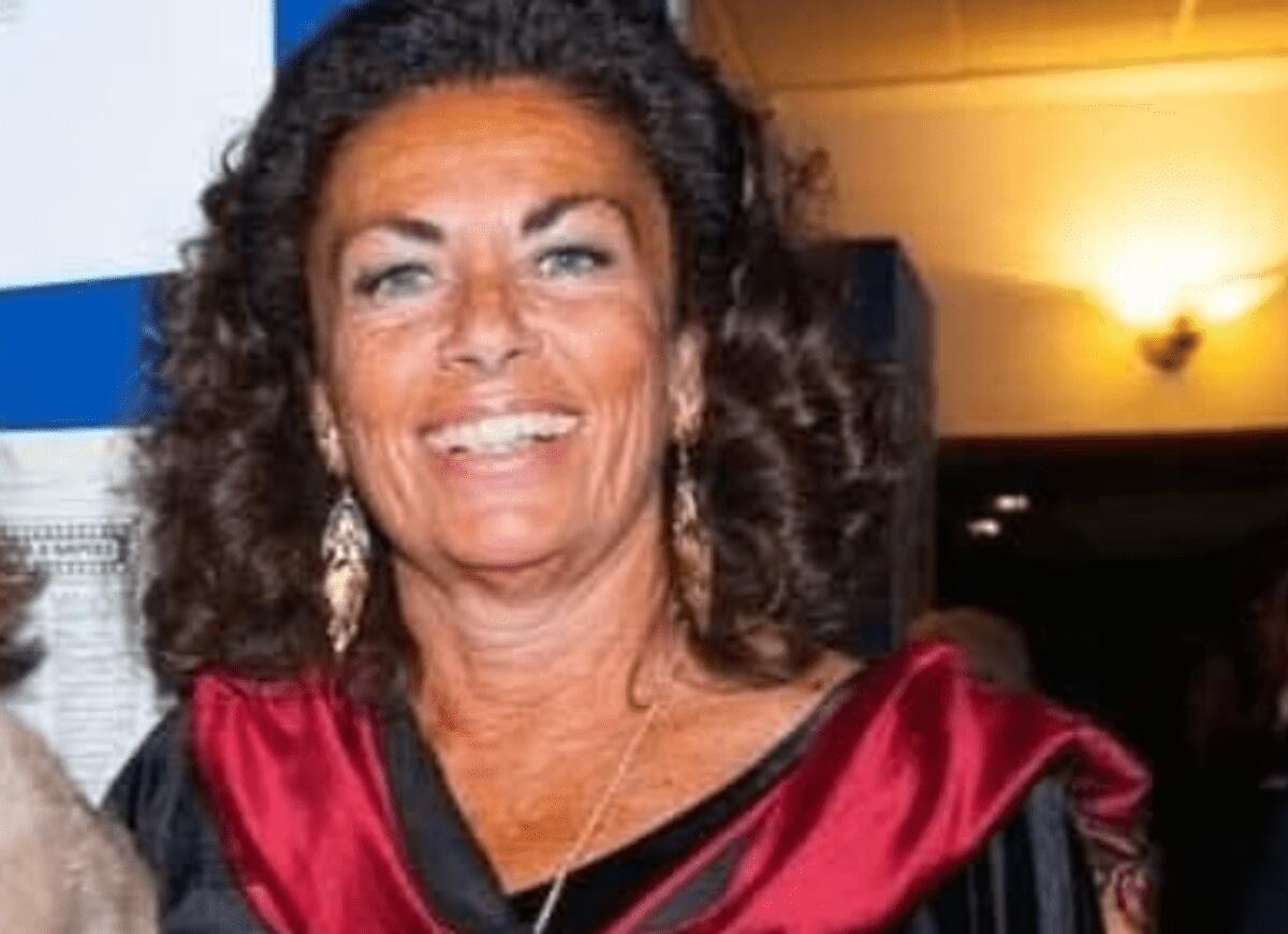Lutto a Napoli, morta la giornalista Diana Negri: il cordoglio di Gino Sorbillo - 