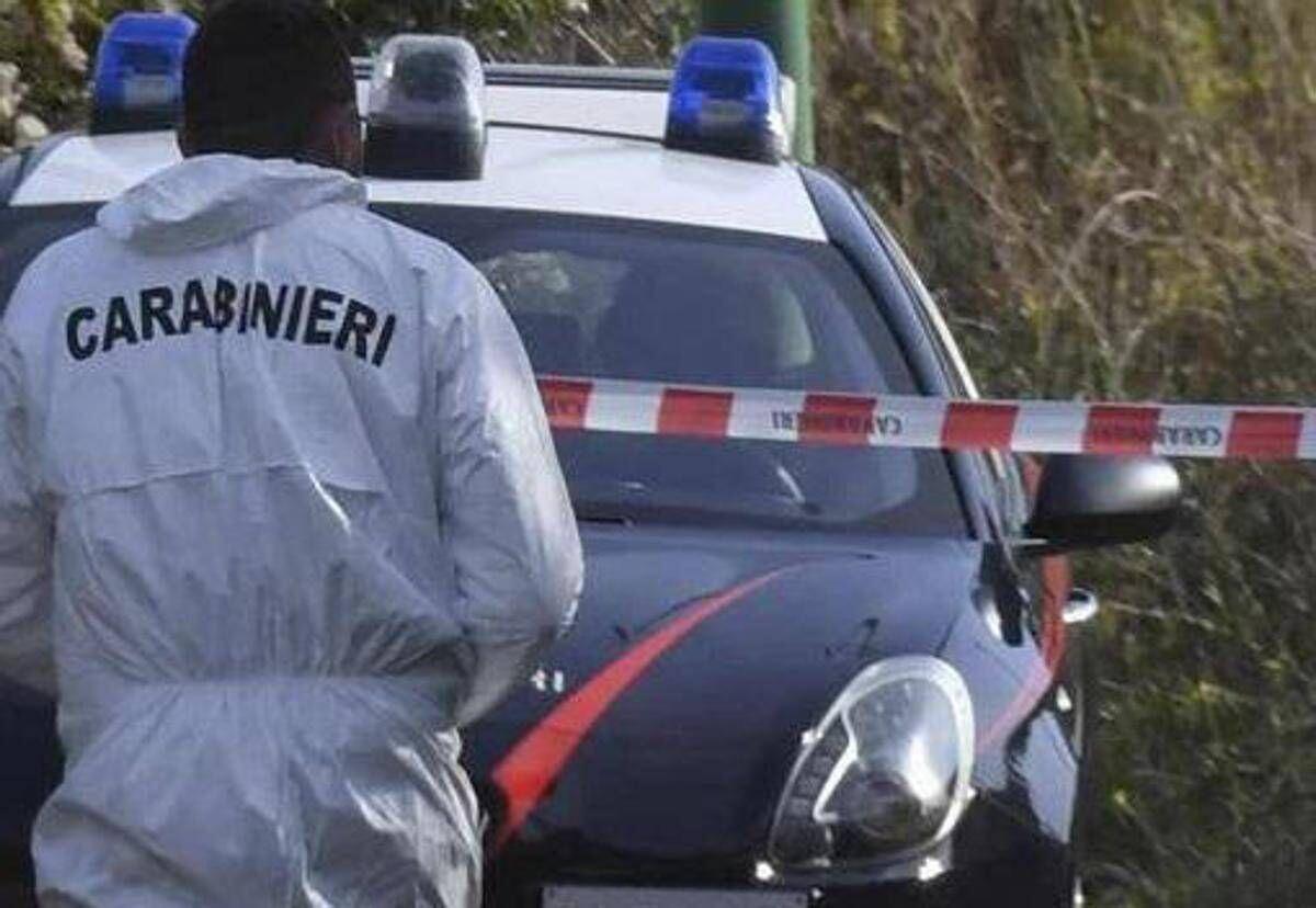 Operaio morto a Caivano, tre persone indagate: mercoledì l'autopsia - 