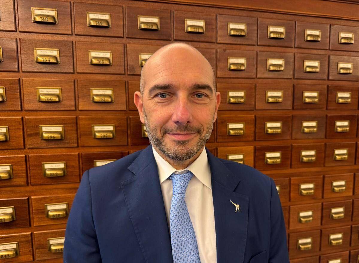 Edufin Index, Morelli: "Educazione finanziaria per mobilitare risparmio e sostenere imprese" - 