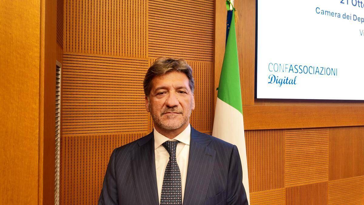 Ai, Fanizzi (Dell Technologies): "La sovranità digitale significa avere possibilità di scelta" - 