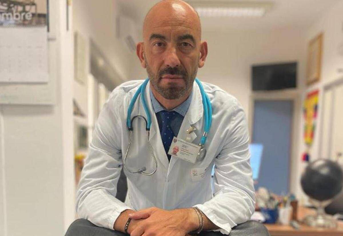 Vaccini, Bassetti: "Da Mattarella linea netta, si dimetta chi ha difeso medici no vax e legittimato fake news" - 