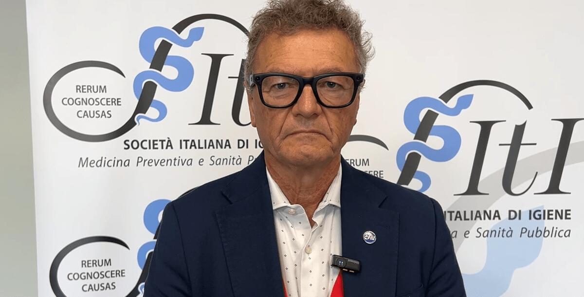 Vaccini, Ferro (Asuit): "Per tumori-Hpv alzare barriera immunitaria nel più breve tempo possibile" - 