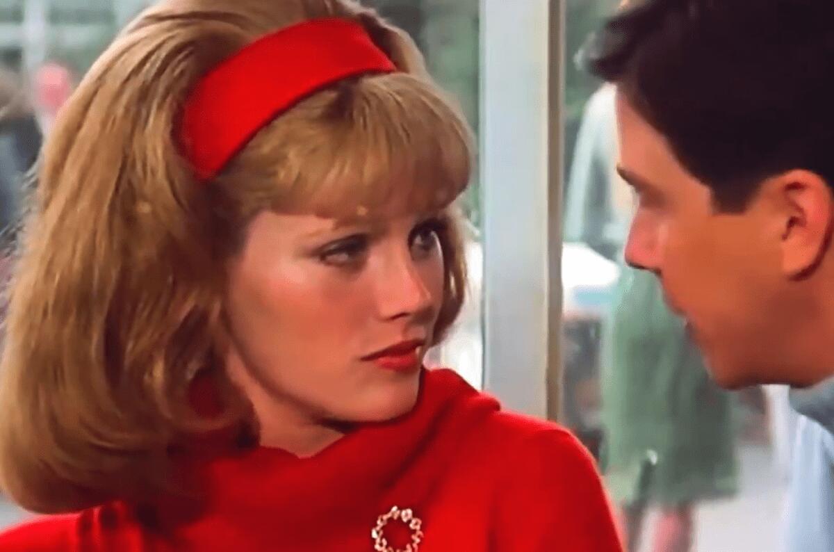 Addio a Mary Louise Weller, la Mandy di 'Animal House': è morta a 79 anni - 