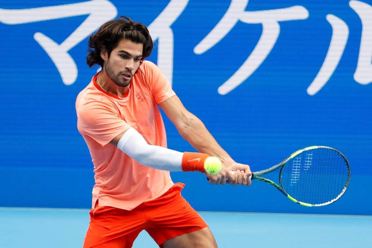 Sorpresa a Shanghai, Alcaraz eliminato da Bergs al terzo turno - 