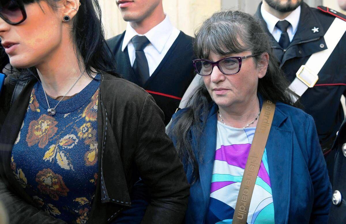 Caso Garlasco, la frase choc della madre di Andrea Sempio nelle intercettazioni: "Maledetta Chiara" - 