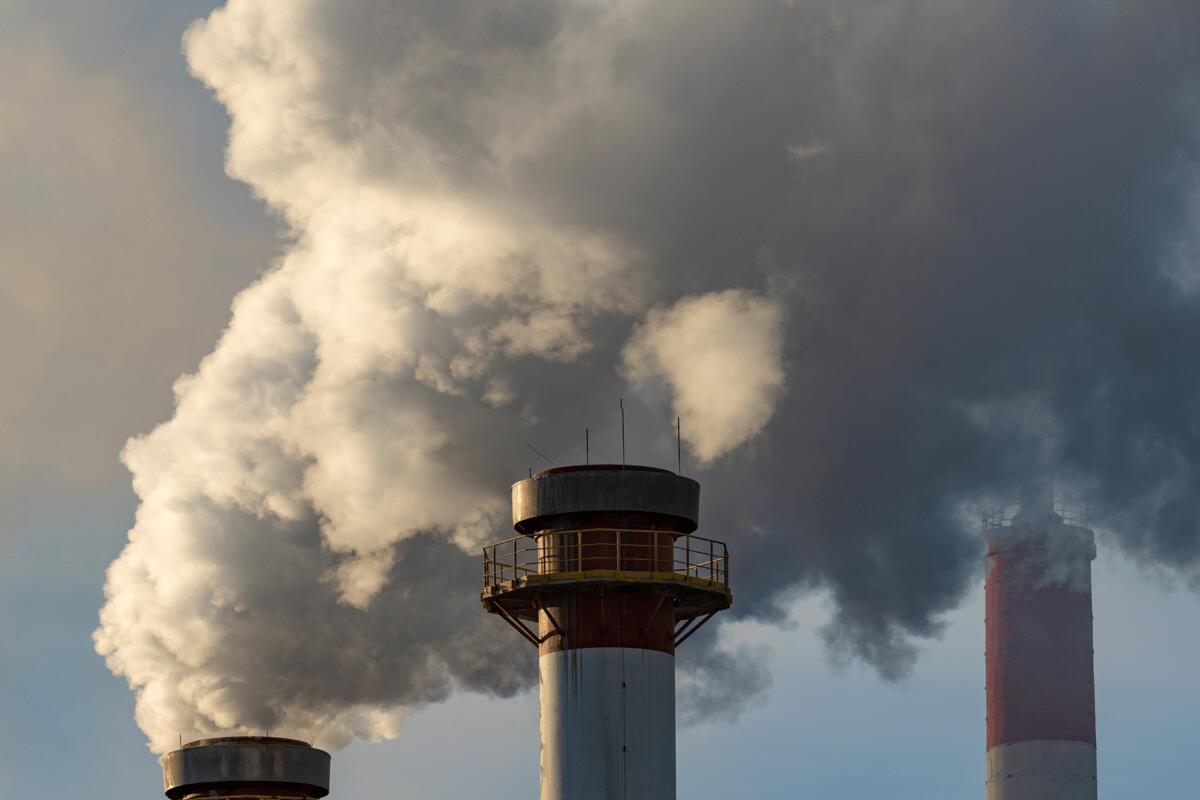 Onu: "La Terra si riscalderà di 2,6°C entro la fine del secolo, emissioni sono a livelli record" - 