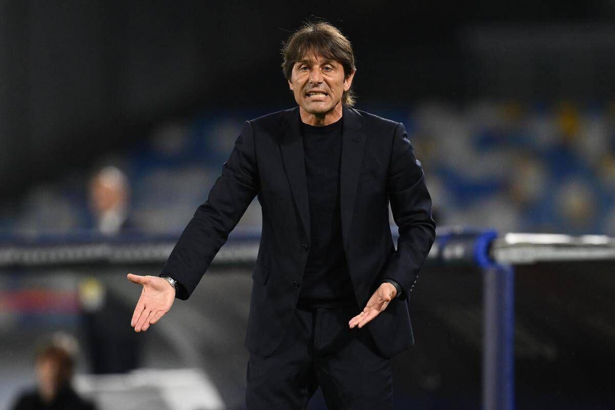 Conte e il futuro, chiama la Juve? "Voglio andare dove non si vince da un po'" - 