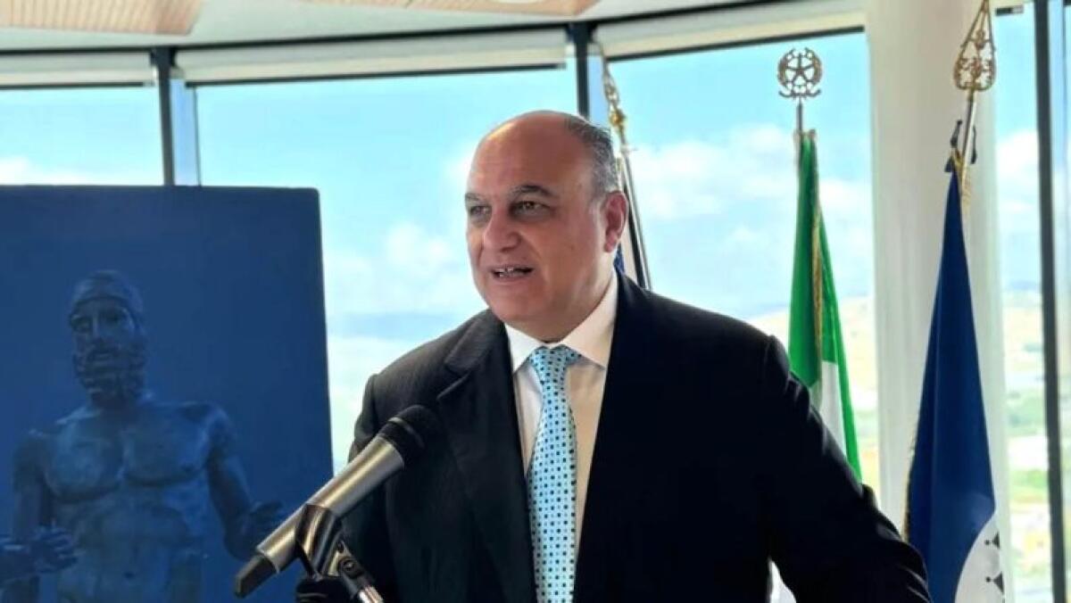 La Calabria al BMTA di Paestum, quattro giorni dedicati al patrimonio archeologico regionale - 