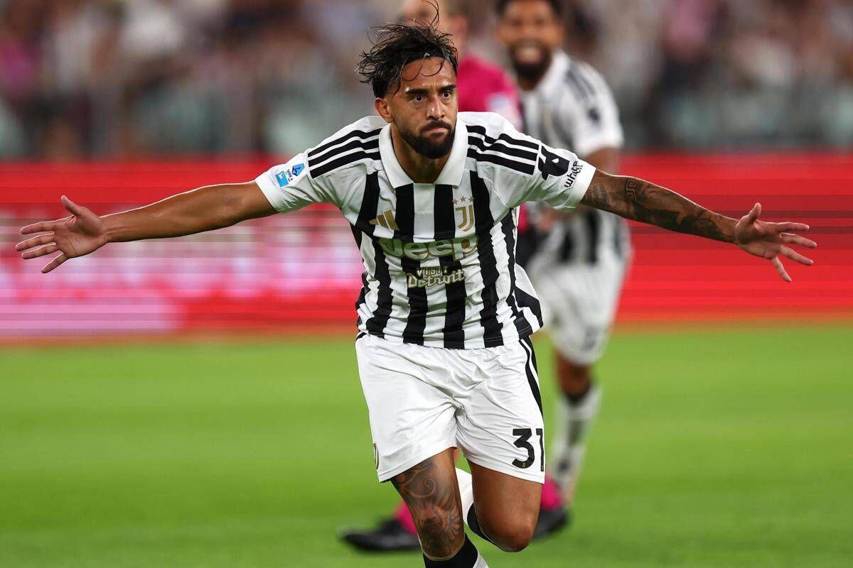 La Juventus blinda Nico Gonzalez, il contratto in scadenza nel 2029 sarà prolungato - 