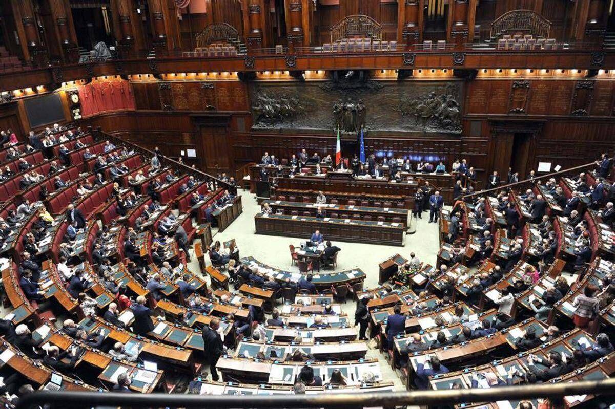 Legge elettorale, Camera respinge pregiudiziali di incostituzionalità presentate da opposizioni - 