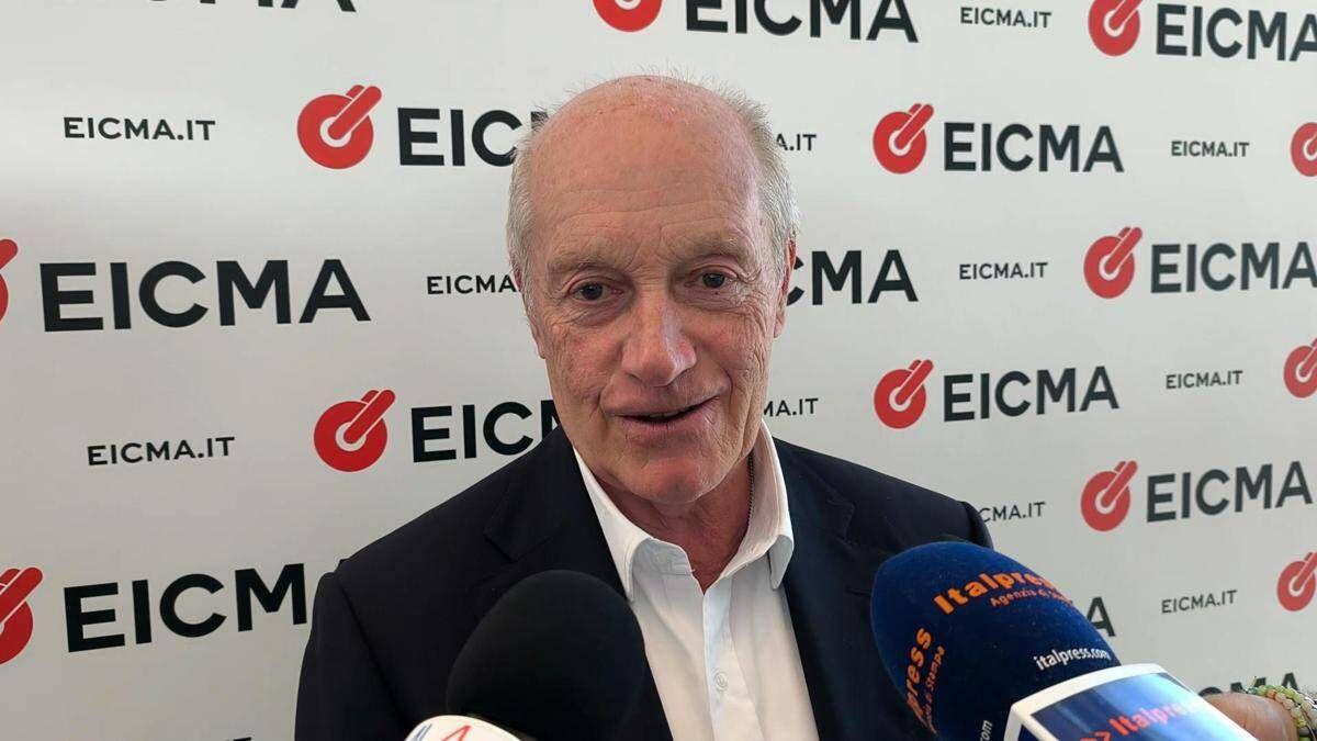 Magri (Eicma): "Cultura del lavoro porta manifestazione a migliorare e crescere" - 