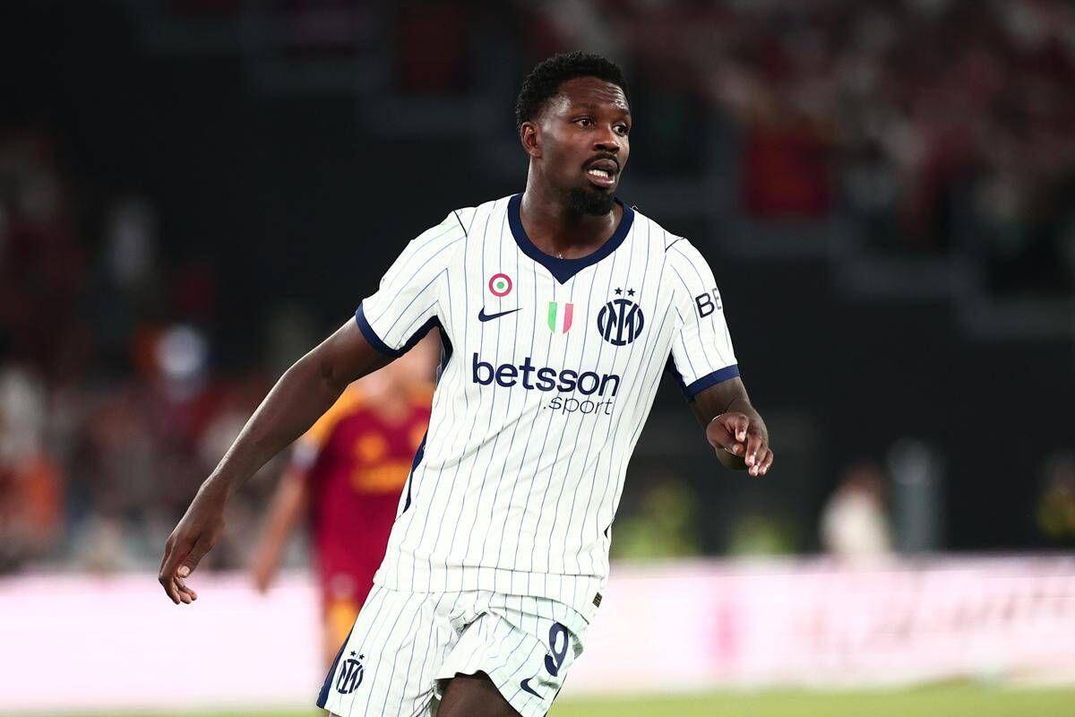 Serie A, oggi Inter-Parma: orario, probabili formazioni e dove vederla - 