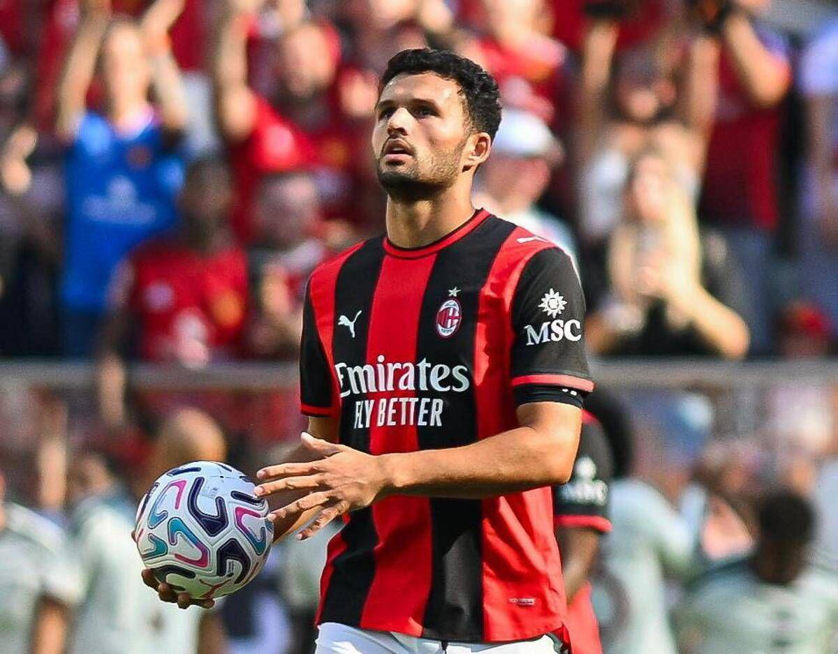 Milan-Atalanta, Var protagonista prima annulla gol ai rossoneri e poi assegna un rigore - 