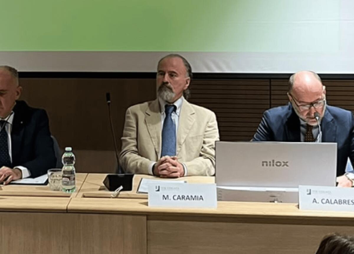 Caramia (Tor Vergata): "Dobbiamo fare nostra parte contro femminicidi" - 