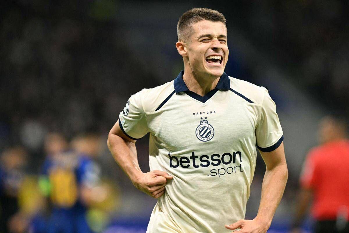 Nicolò Tresoldi, chi è l'autore di una tripletta a San Siro che potrebbe giocare con l'Italia - 