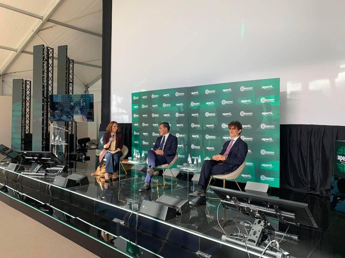 Bignami (Fdi): "Confesercenti è presidio di socialità, legalità e comunità" - 