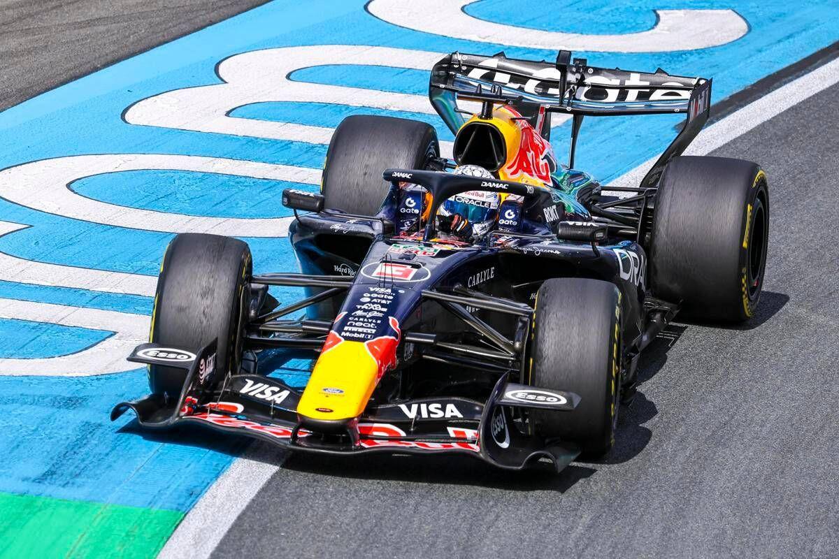 Formula 1, ordine d'arrivo Gp Bahrain e classifiche del Mondiale - 