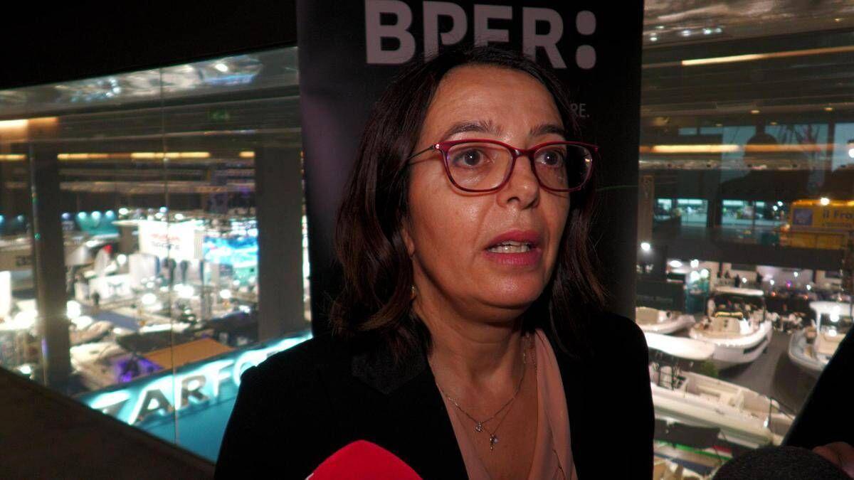 Nautica, Chessa (Bper): "Blue economy asset da 76 miliardi, in Liguria al vertice per valore aggiunto" - 