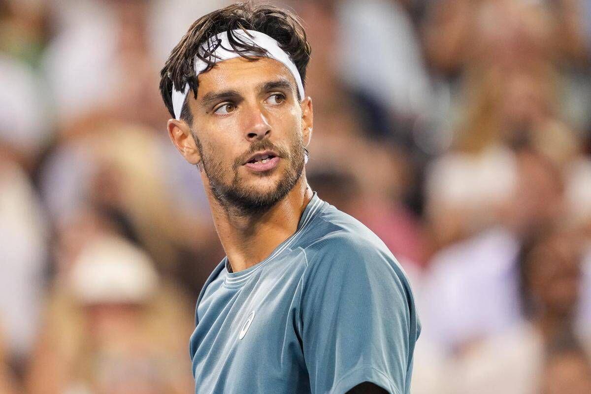 Atp Lione, oggi finale Musetti-Fritz - Diretta - 