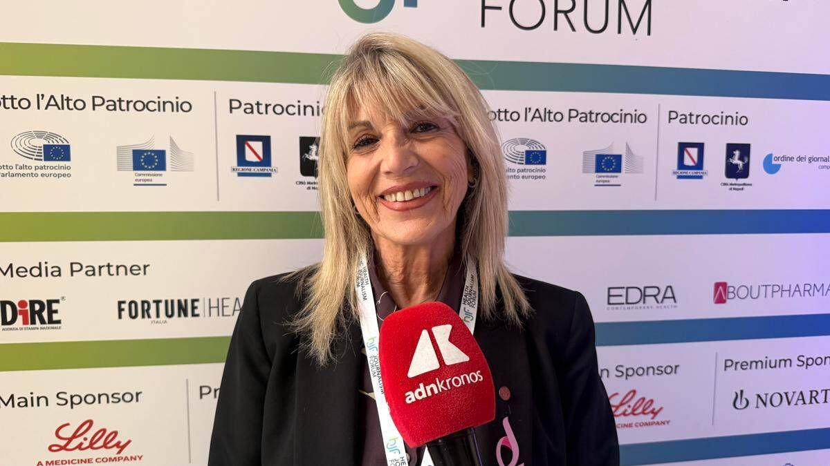 Tumori, Bonifacino (IncontraDonna): "Conoscere la storia familiare per ridurre i rischi" - 