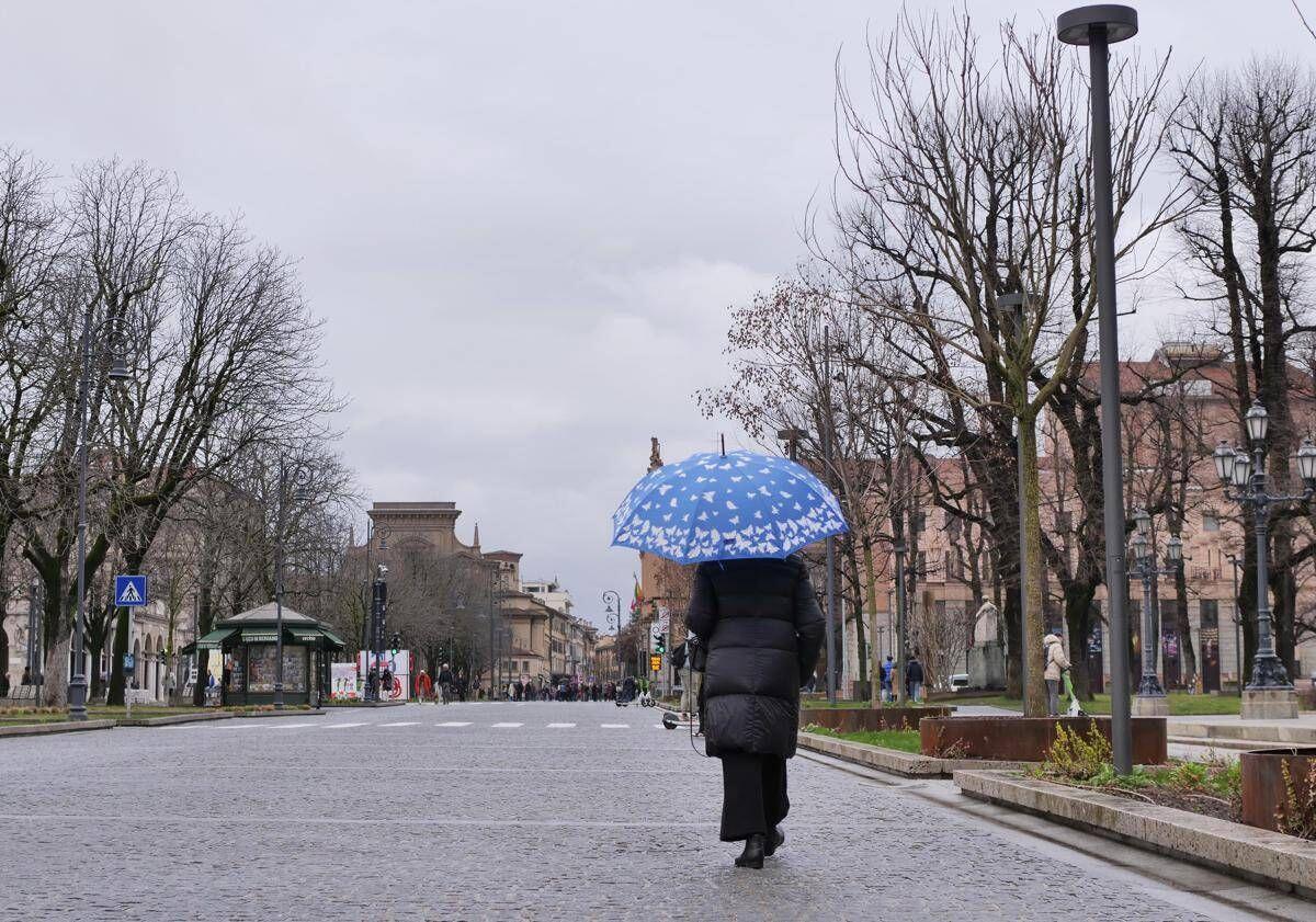Meteo, prime avvisaglie d'autunno: addio anticiclone, arrivano le piogge. Le previsioni - 