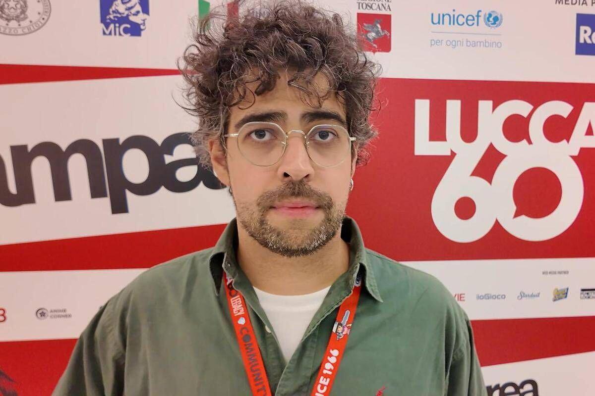 Amilcare (autore de 'Il Quinto'): "Così è nato il fumetto sull'Hpv" - 