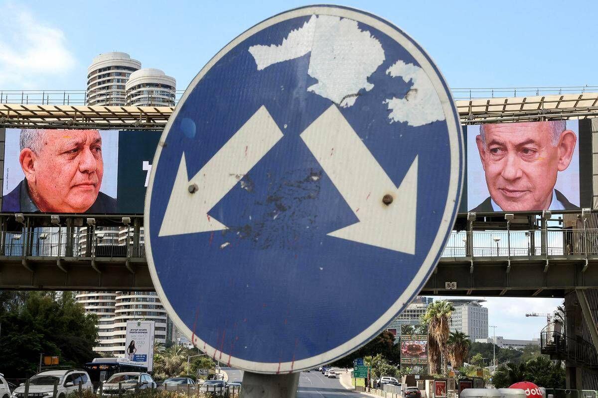 Elezioni in Israele, da Netanyahu a Eisenkot ma non solo: chi sono i candidati e chi può diventare premier - 