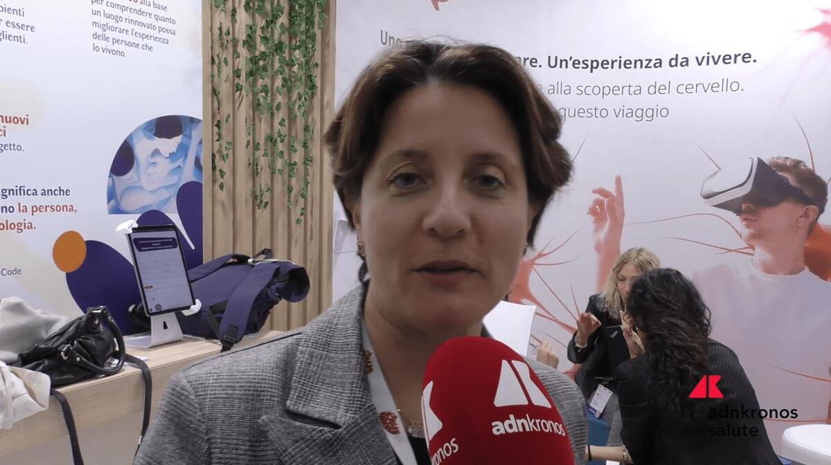 Neuroscienze, Mele (Lundbeck): "Accesso a innovazione non resti tallone d'Achille" - 
