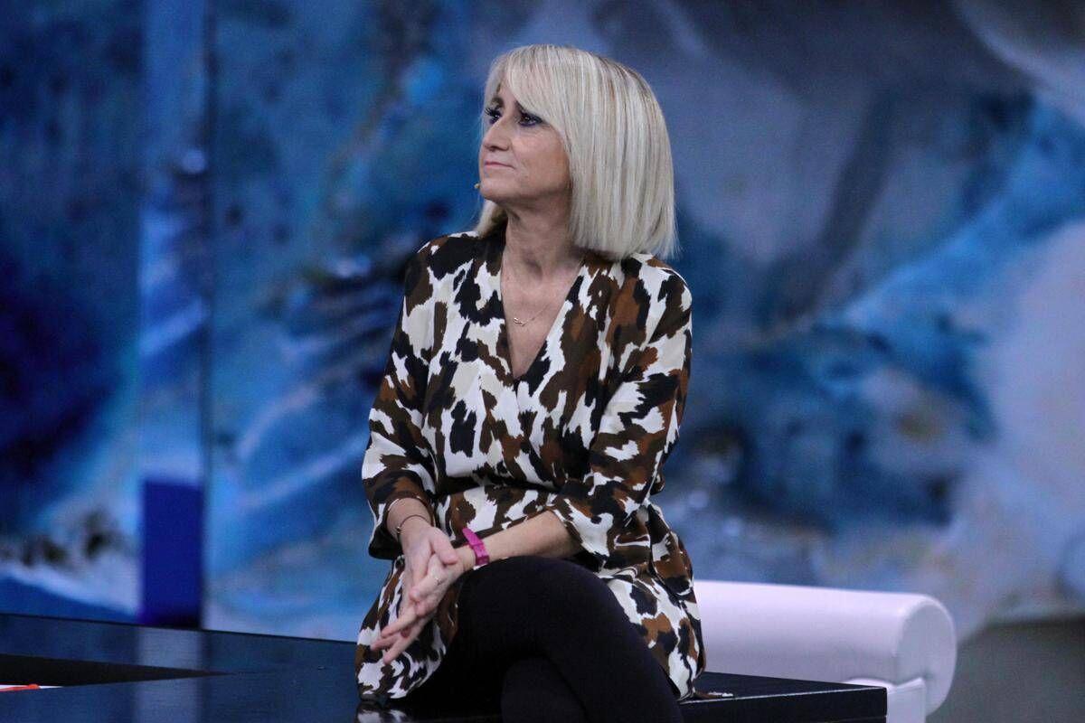 Luciana Littizzetto e la letterina a Che tempo che fa: "Chi rompe le vetrine ha rabbia e non ha futuro" - 