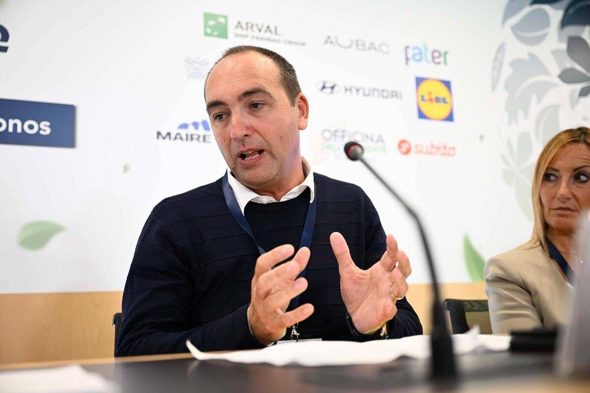 Boldrin (Decathlon): "Per ogni prodotto calcoliamo impatto, obiettivo -55% Co2" - 