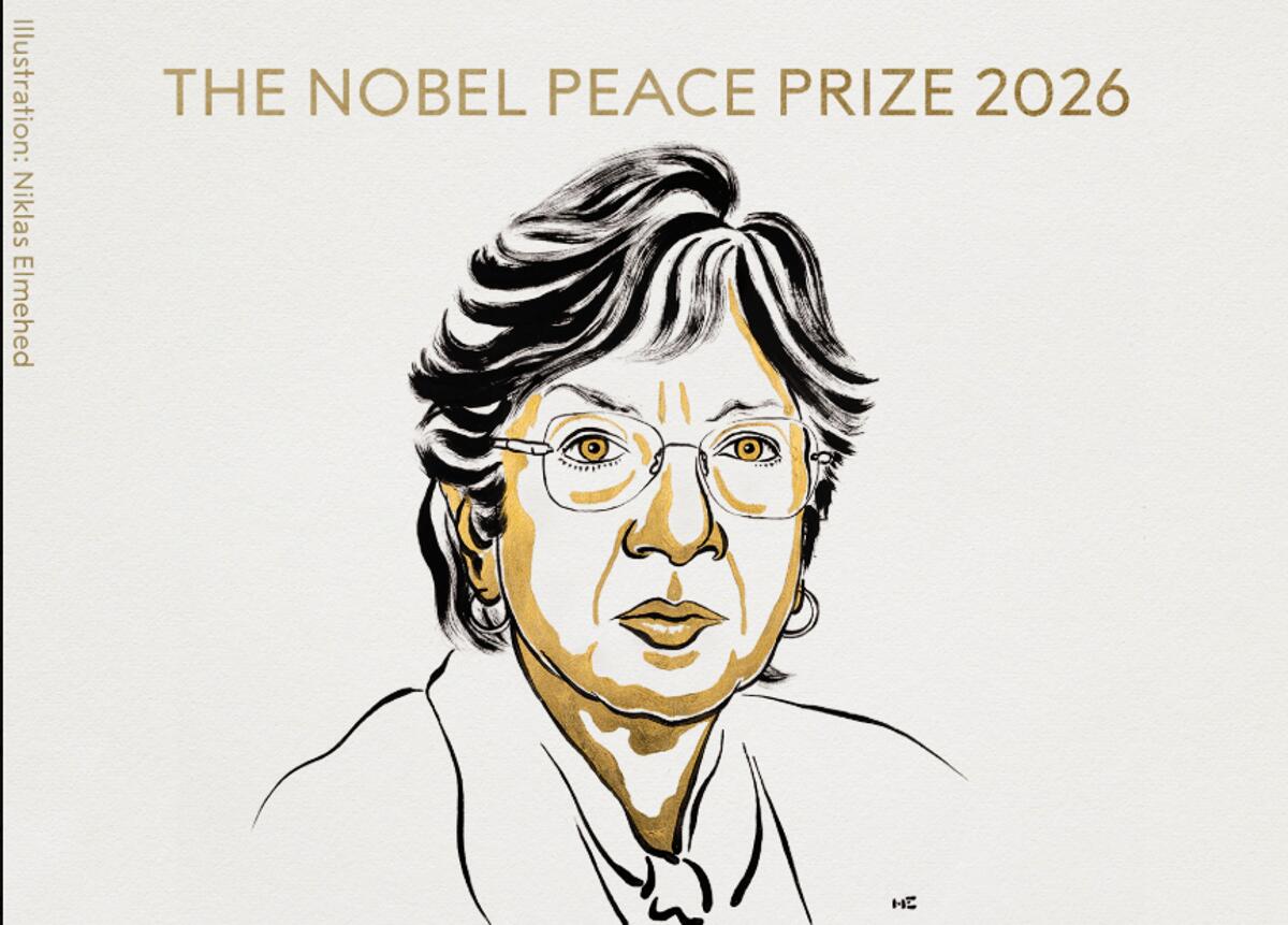 A Navanethem 'Navi' Pillay il Nobel per la Pace 2026 - 