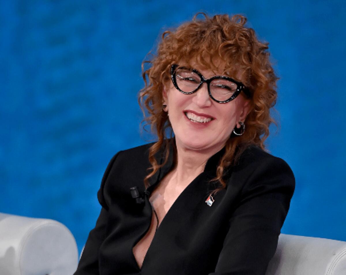Fiorella Mannoia, l'amore per i videogiochi e le sfide a burraco con... Giorgio Panariello - 