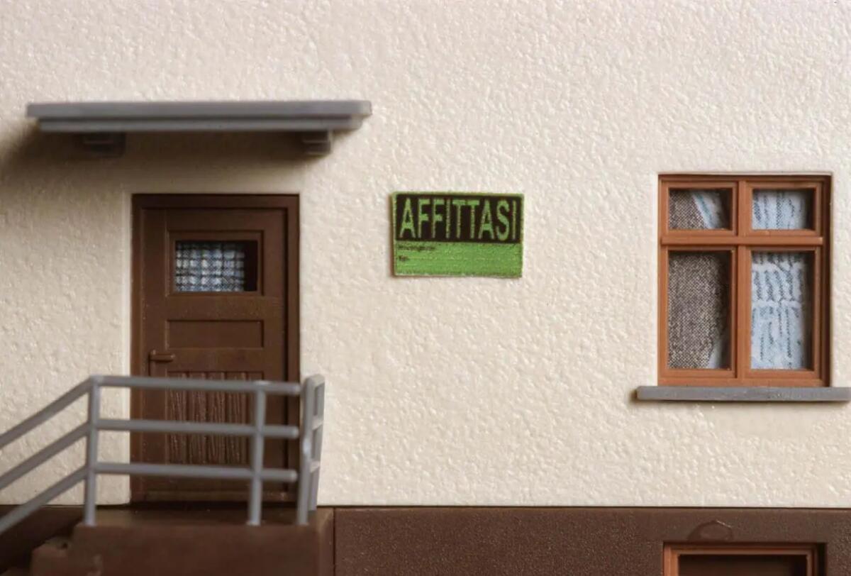 Confedilizia “L’aumento degli affitti a Catanzaro segnala la scarsità dell’offerta, meno vincoli” - 