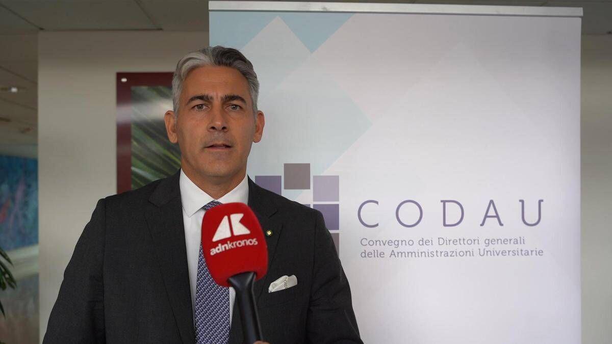 Rossi (Ucbm): "La Giunta itinerante per conoscerci e sviluppare collaborazioni" - 