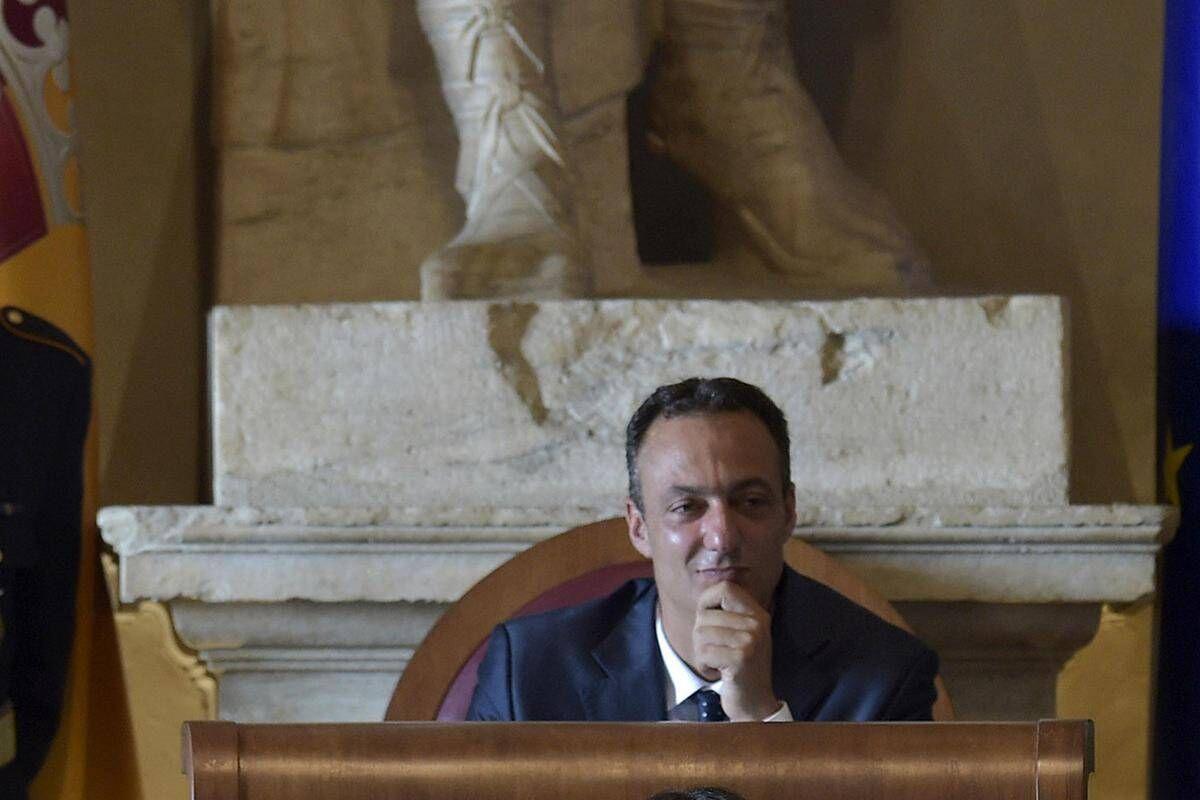 Stadio Roma, sentenza ribaltata in Appello: assolti De Vito, Lanzalone, Bardelli e Statuto. Tre mesi a Parnasi - 