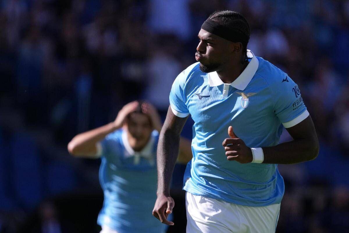 Serie A, oggi Lazio-Parma: orario, probabili formazioni e dove vederla in tv - 
