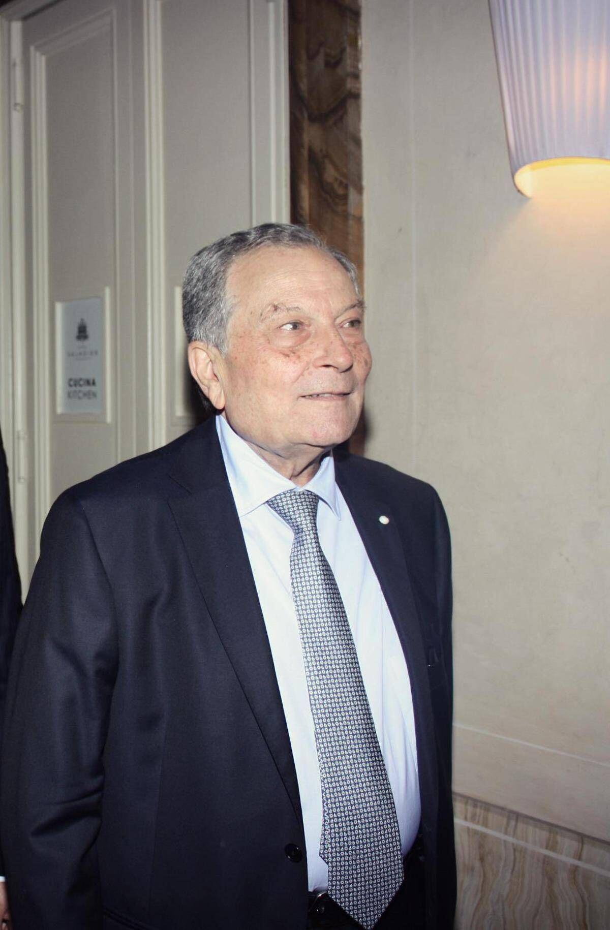 Addio a Francesco Tomasello, Sinch: "Neurochirurgo di eccellenza, profondo cordoglio" - 