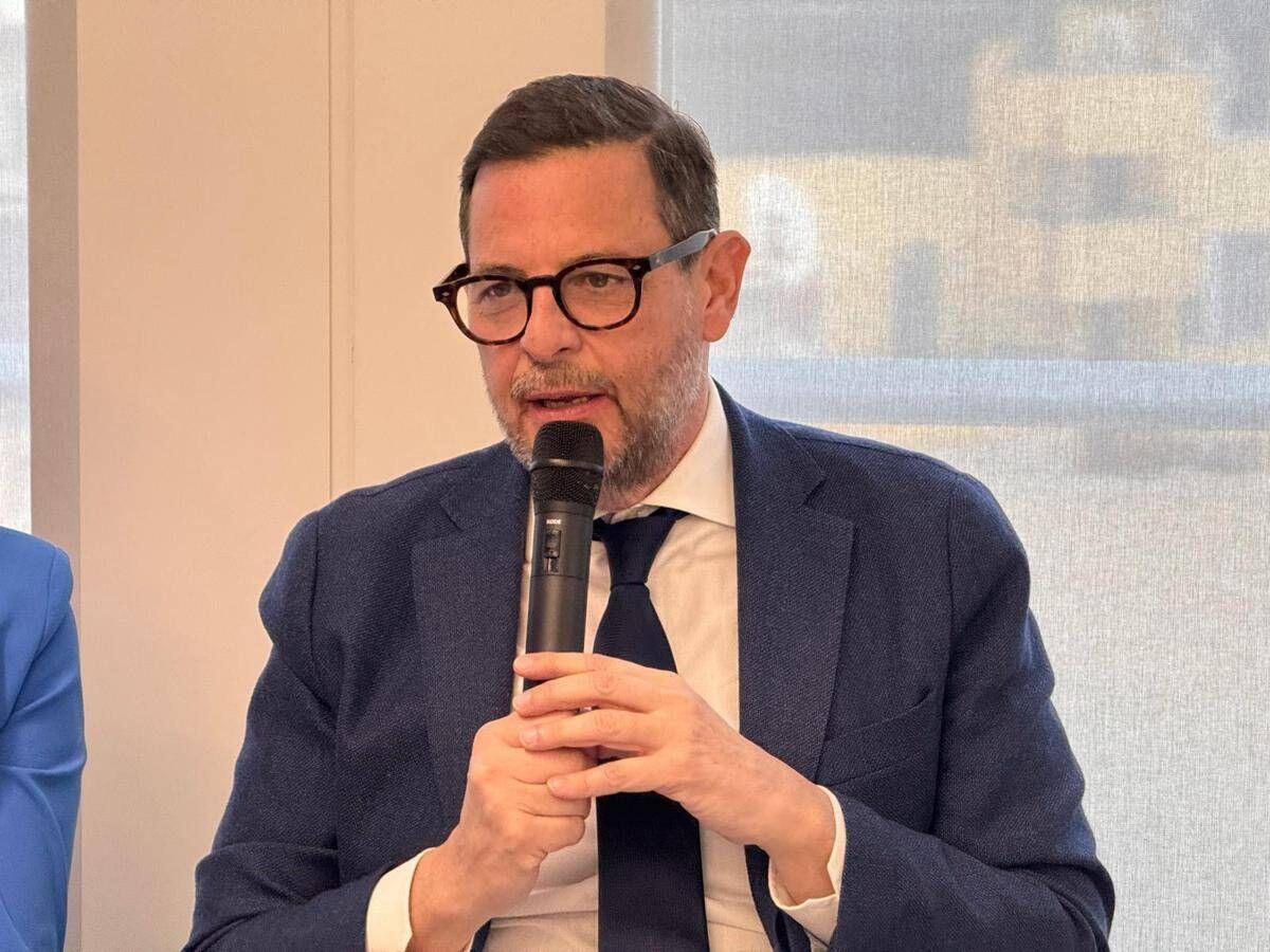 Alparone (Regioni): "Fase decisiva per Case comunità, la sfida è organizzativa" - 