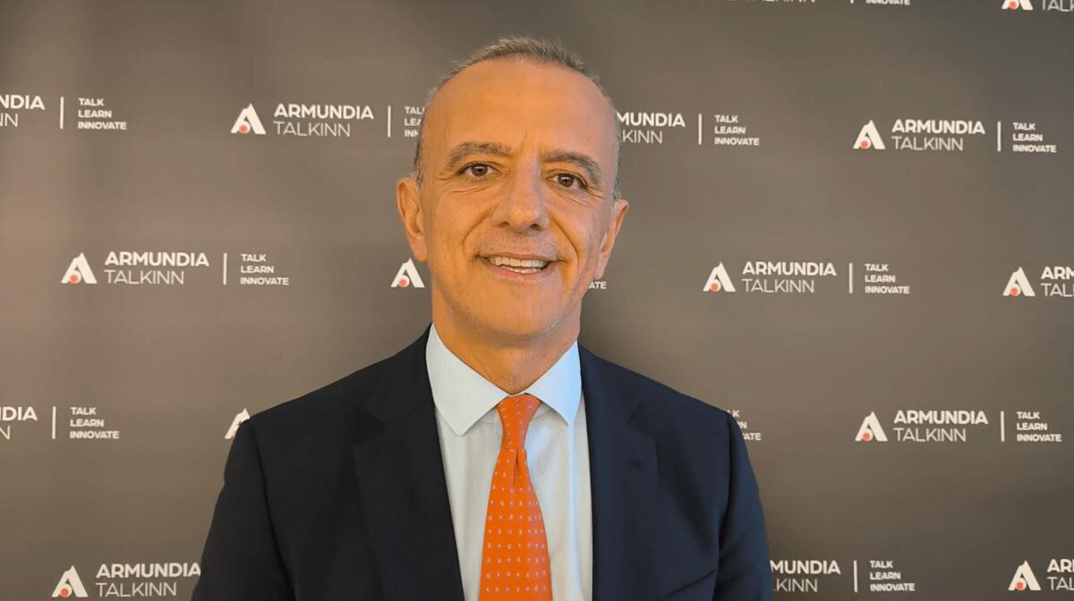 Tech, Passafiume Alfieri (Cnp Assicura): "Passaggio generazionale richiede personalizzazione e consulenza" - 