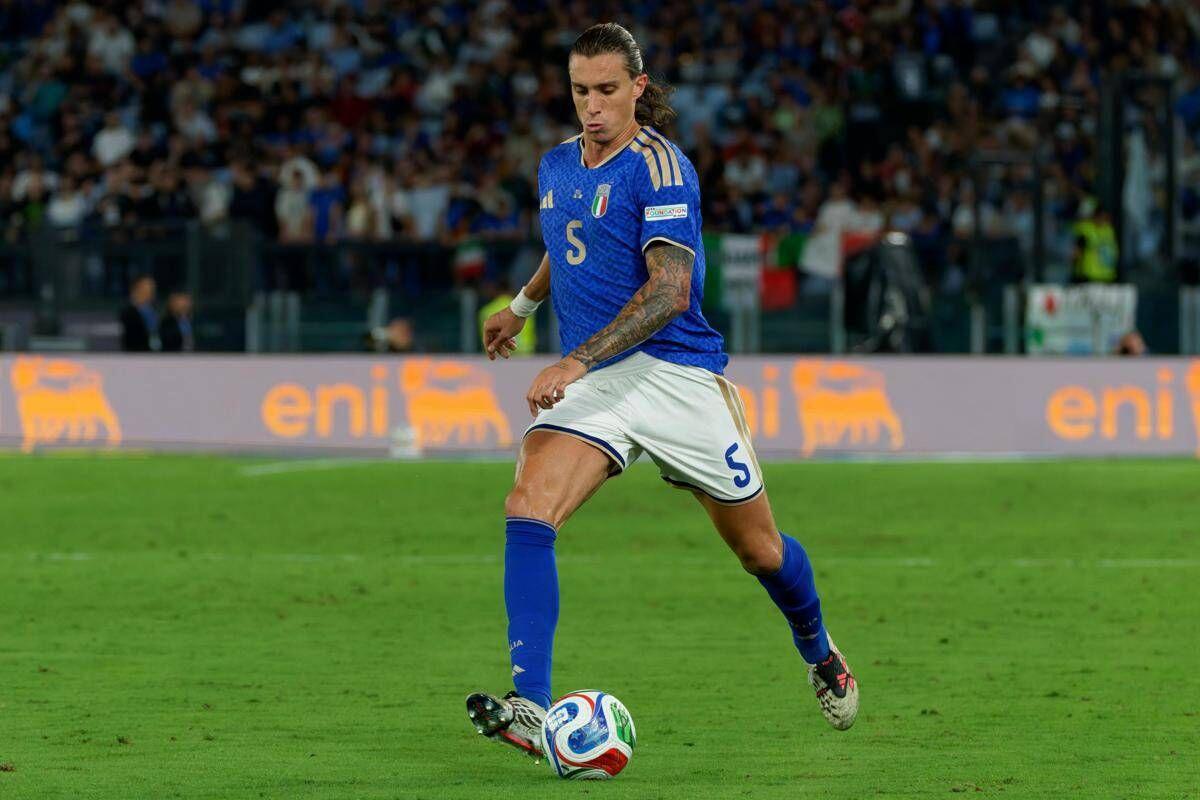 Nations League, oggi Italia-Turchia: orario, probabili formazioni e dove vederla in tv (in chiaro) - 
