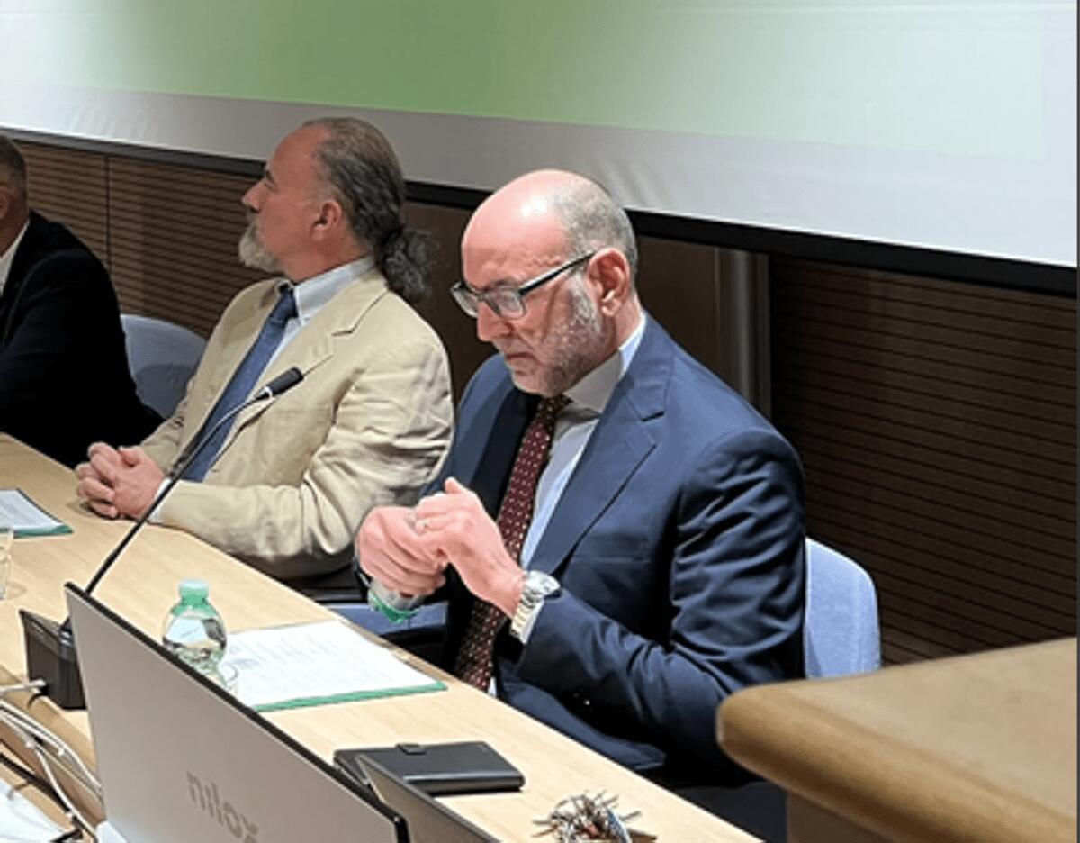Calabrese (Tor Vergata): "Qui una parte di storia di Federica Torzullo e noi ne avremo cura" - 