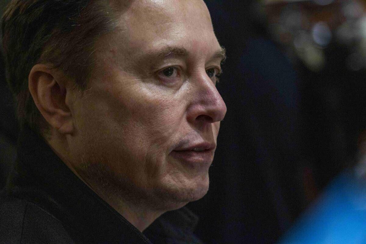"I soldi non serviranno più a nulla": Elon Musk e la profezia choc su robot e Ai - 