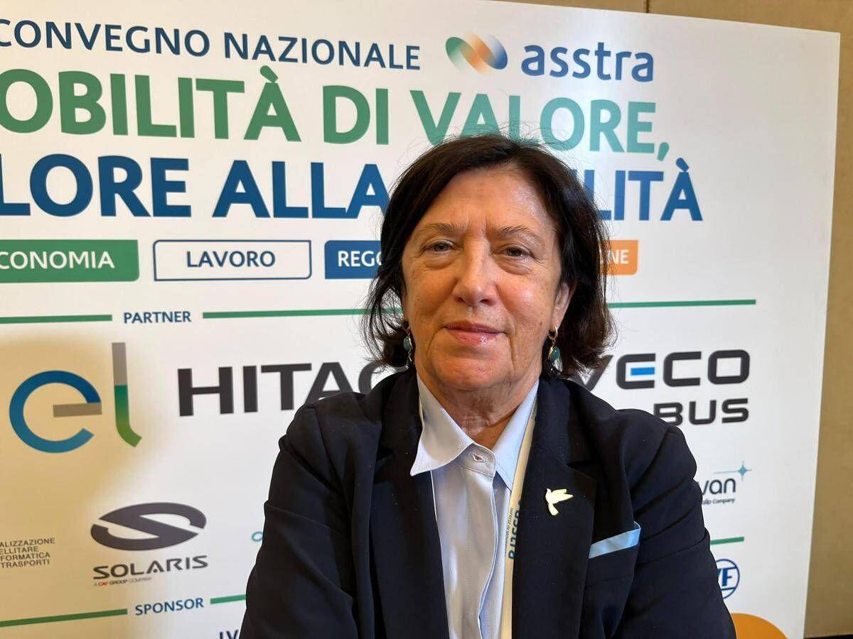Gualtieri (Asstra): "Tpl in affanno tra costi e risorse mancanti, servono interventi urgenti" - 