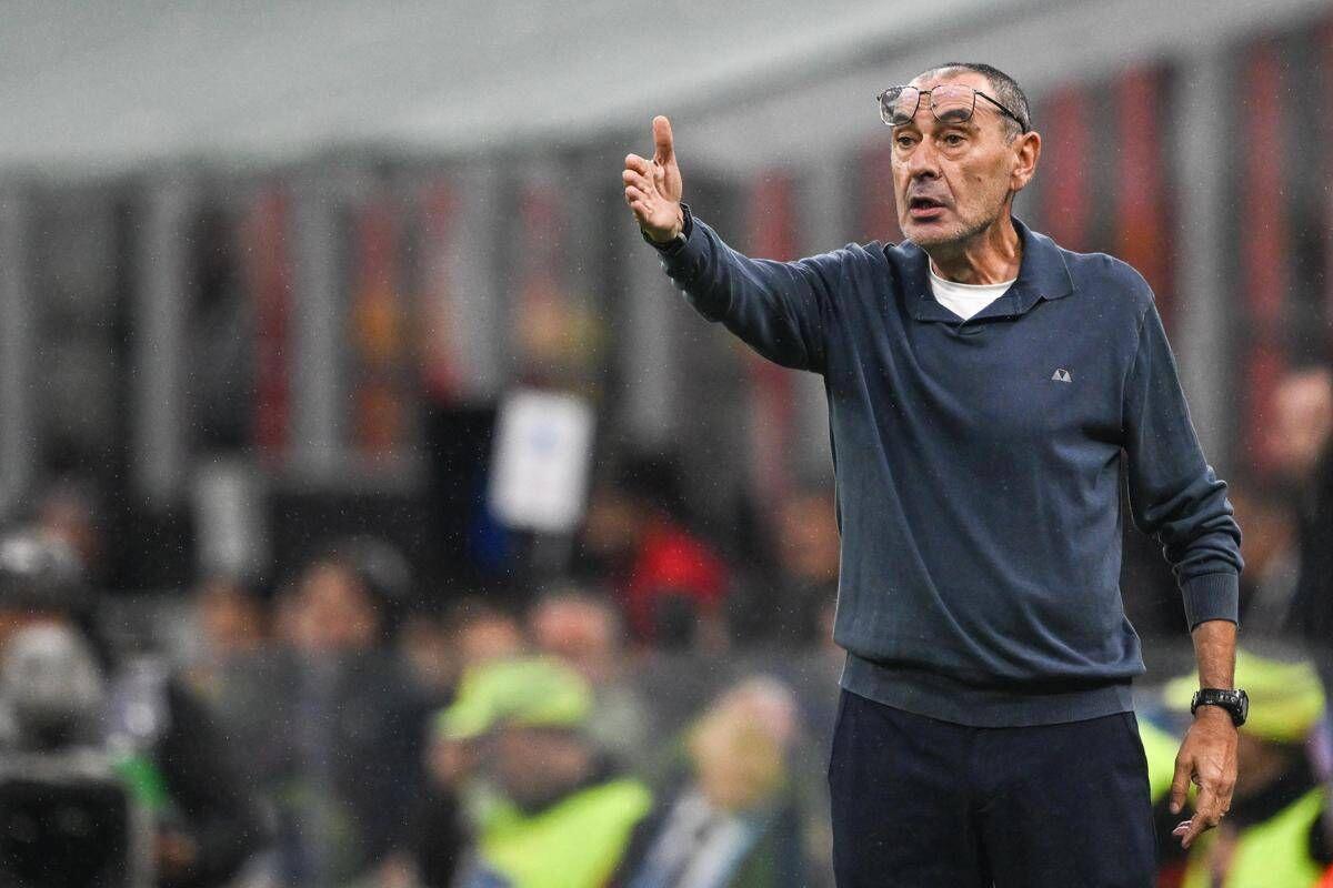 Sarri contro Chiffi: “Ho scoperto che c’è chi può mandare affanc...l’arbitro” - 