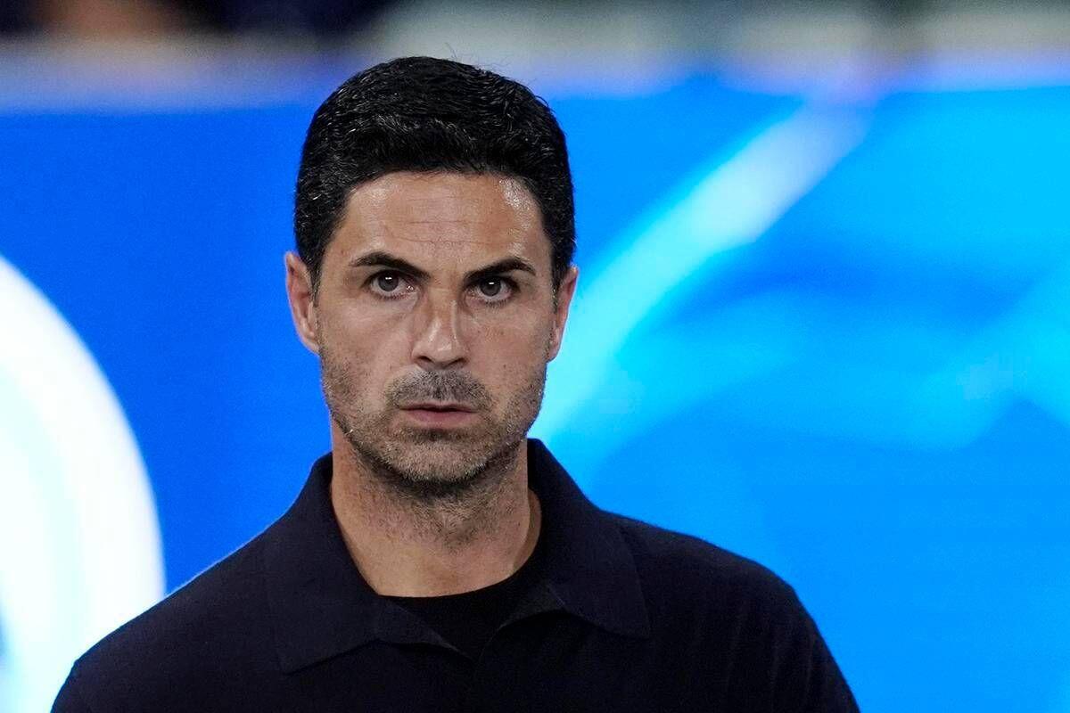 Arsenal, Mikel Arteta rinnova fino al 2030 - 