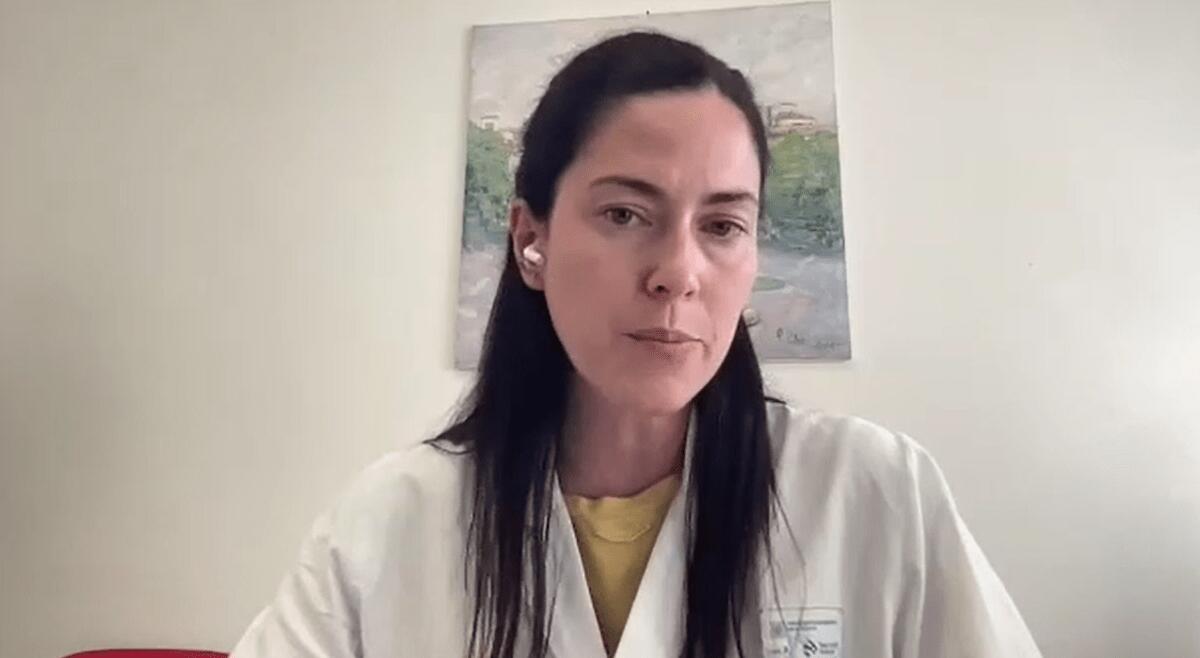 Cancro seno, oncologa Toss: "70% casi diagnosticati in fase precoce, ma resta il rischio recidiva" - 