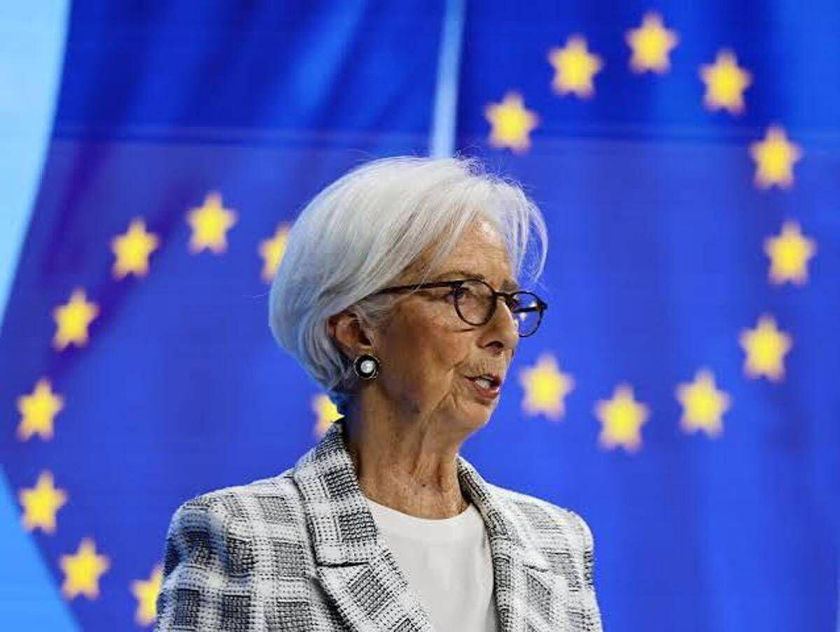 Bce, Lagarde lascia per fare sentire sua voce: dietro le quinte il voto in Francia - 