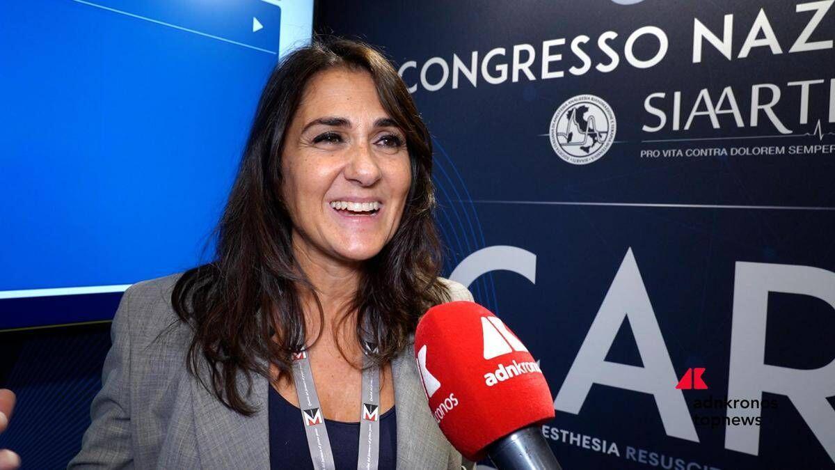 Natoli (Siaarti): "Al congresso Icare la terapia del dolore con percorsi trasversali" - 